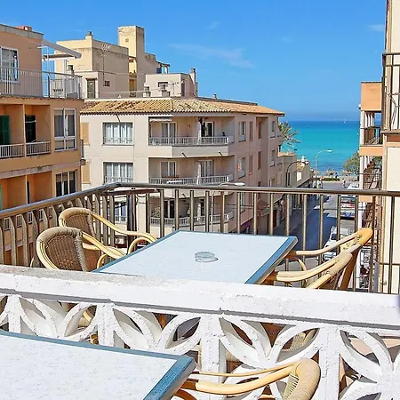 Sol De Mallorca 埃尔阿雷纳尔