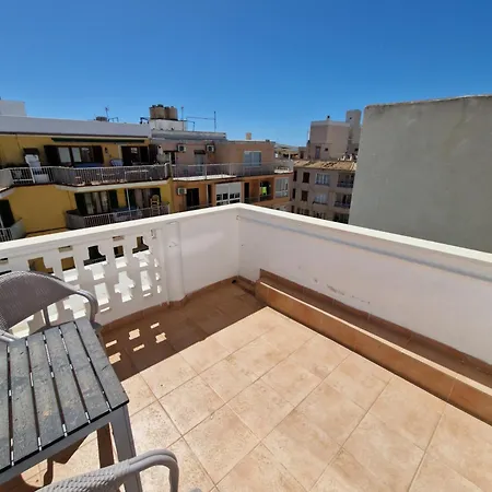 Sol De Mallorca 2*