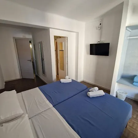 게스트하우스 Sol De Mallorca 2*
