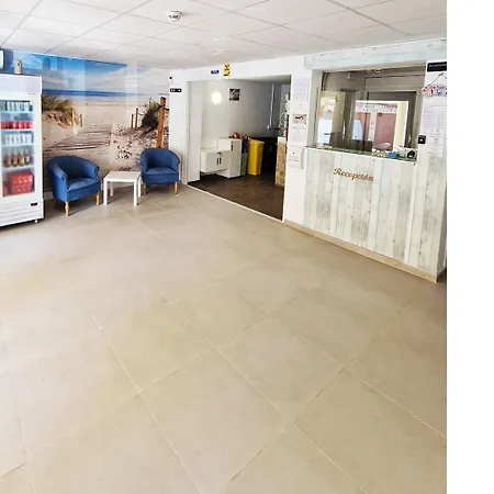 Pensionat Sol De Mallorca 2*