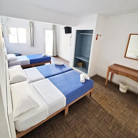 Guest house Sol De Mallorca 2*