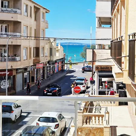 Sol De Mallorca